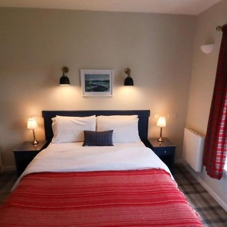 Old Pier House Hotel Fort Augustus Exterior foto